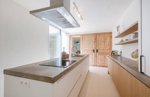Poperinge Maison | Huswell - Vacation home 'Valkehuisje' in Poperinge