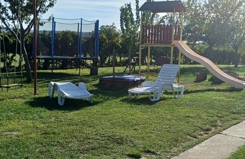 Balatonkiliti Appartement | HutiFeri apartman
