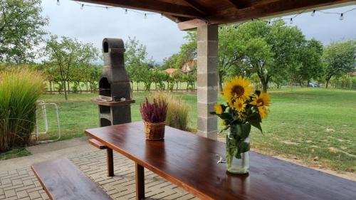 Balatonkiliti Appartement | HutiFeri apartman