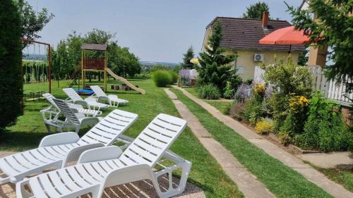 Balatonkiliti Appartement | HutiFeri apartman