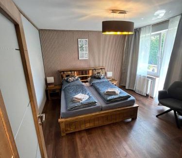 Strubbel Hôtel | Hutorok