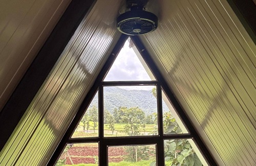 Ahwa Hôtel | Huts And Hunters Resort Saputara