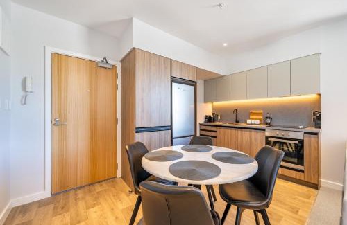Lower Hutt Appartement | Hutt Central