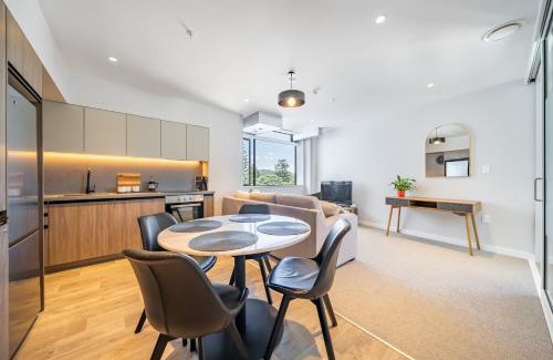 Lower Hutt Appartement | Hutt Central