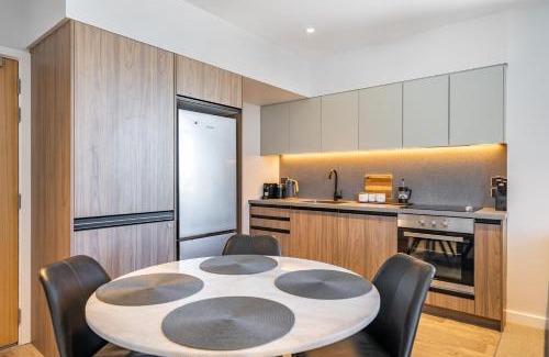 Lower Hutt Appartement | Hutt Central