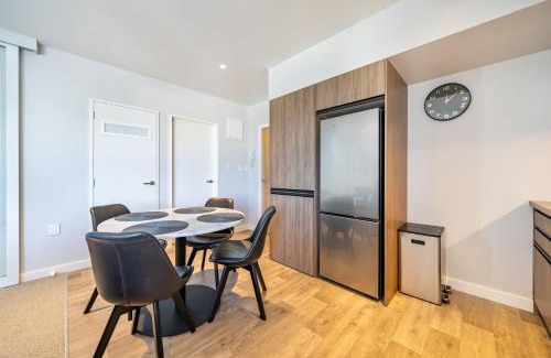 Lower Hutt Appartement | Hutt Central