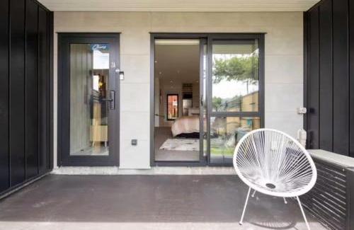 Lower Hutt Maison | Hutt Haven Studio