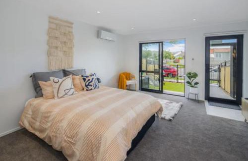 Lower Hutt Maison | Hutt Haven Studio