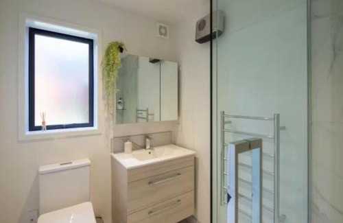 Lower Hutt Maison | Hutt Valley Nook