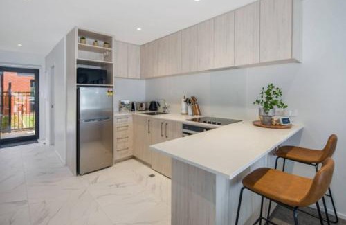 Lower Hutt Maison | Hutt Valley Nook