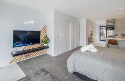 Lower Hutt Maison | Hutt Valley Nook