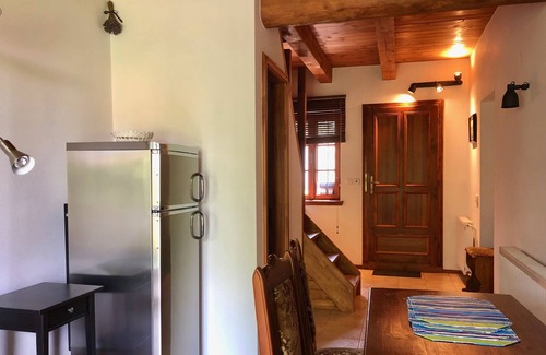 Velke Levare Maison | Situé entre Bratislava, Vienne et Brno, maison historique fraîchement redécorée
