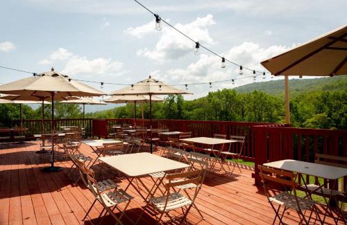 Brainard Autre | Huttopia Berkshires
