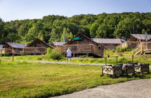Brainard Autre | Huttopia Berkshires