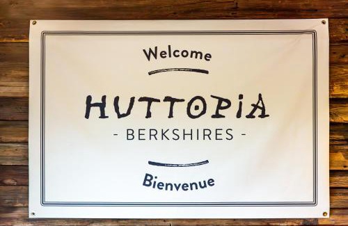 Brainard Autre | Huttopia Berkshires