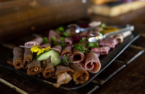 Kruger National Park Autre | Hutwini Camp - Pafuri Walking Safaris