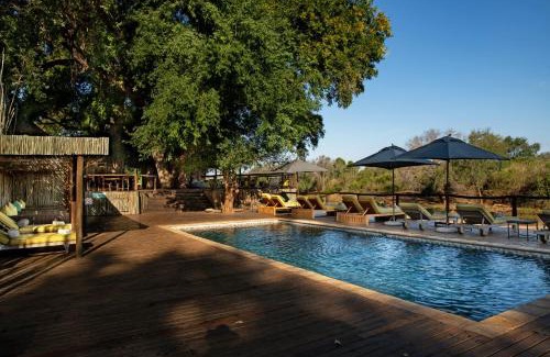 Kruger National Park Autre | Hutwini Camp - Pafuri Walking Safaris