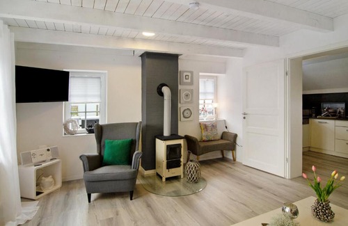 Ostermarsch Maison | Huus ant Diek