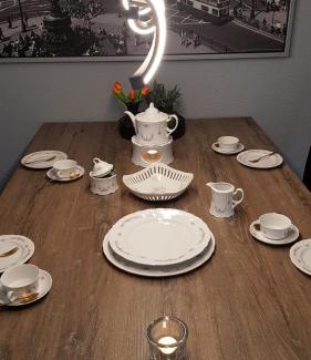 Rhauderfehn Maison | Huus Cöllnöst