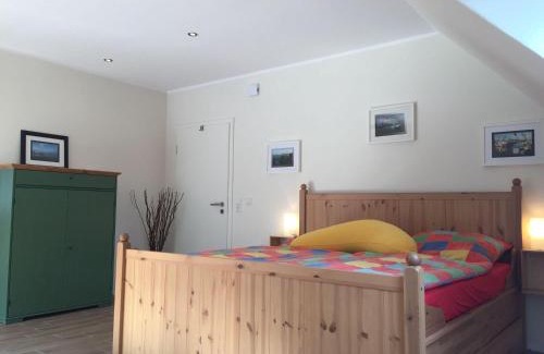 Pogum Appartement | Huus-Windroos-Wohnung-2