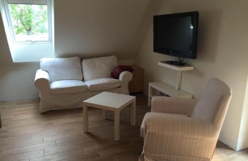 Pogum Appartement | Huus-Windroos-Wohnung-2