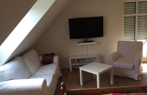 Pogum Appartement | Huus-Windroos-Wohnung-2