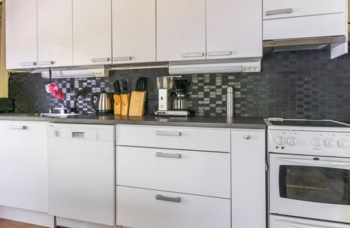 Pielavesi Maison | Huvikumpu by Interhome