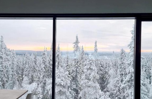 Syote Maison | Huvila Hukanhuippu