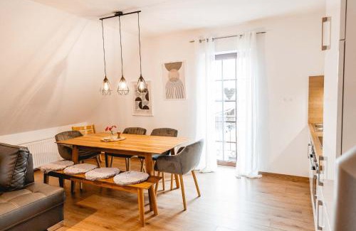 Grasberg Appartement | Huxfeld-Hof - Wörpe