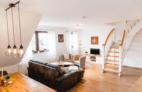 Grasberg Appartement | Huxfeld-Hof - Wümme