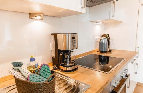 Grasberg Appartement | Huxfeld-Hof - Wiesenblick