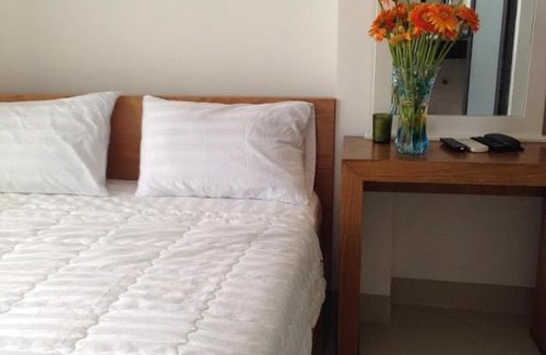 Ngu Hanh Son Appartement | Huy Anh apartment