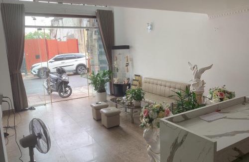 Hai Phong Appartement | Huy Ha Homestay