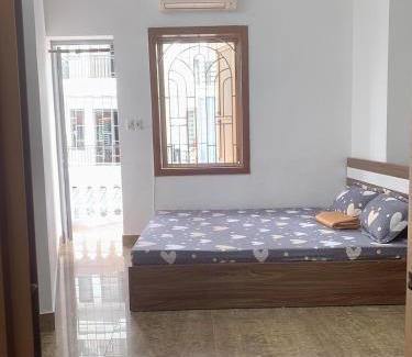 Hai Phong Appartement | Huy Ha Homestay