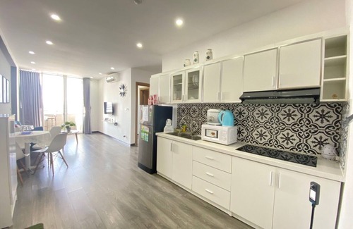 Da Nang Appartement | HuyenNhy's House