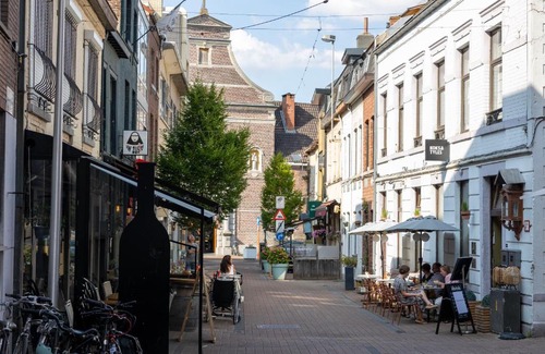 Hasselt Maison | Huys17