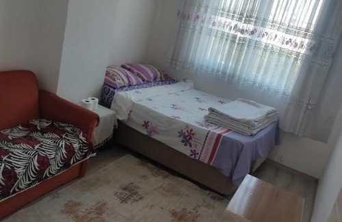 Kepez Appartement | HUZUR APARTMANI