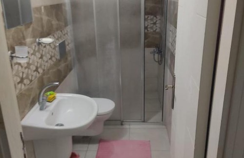 Kepez Appartement | HUZUR APARTMANI