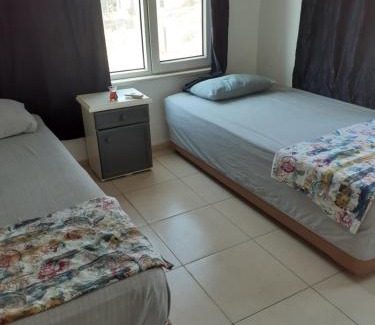 Aydincik Maison | Huzur Pansiyon