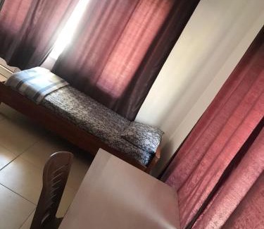 Aydincik Maison | Huzur Pansiyon