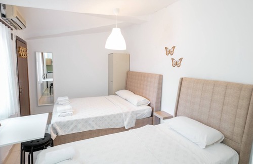 Mudanya Maison | Huzur Pansiyon