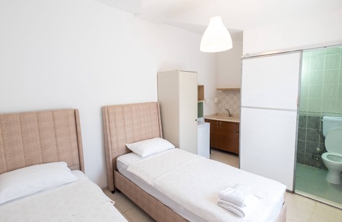 Mudanya Maison | Huzur Pansiyon
