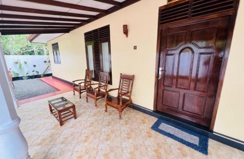 Polhena Appartement | HV Villa in Madiha