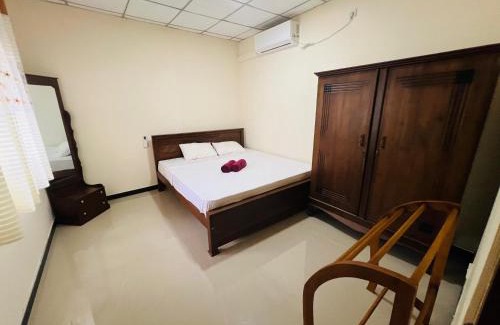 Polhena Appartement | HV Villa in Madiha