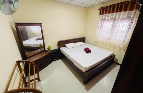 Polhena Appartement | HV Villa in Madiha