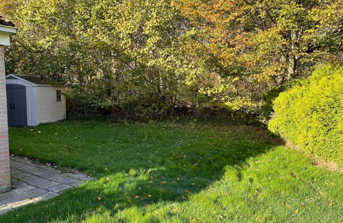 Zwiggelte Maison | HVD153 (4/H) Putter Recreational home at forest edge