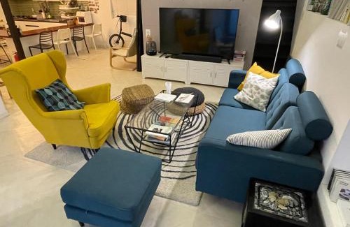 Gunsan Maison | Hwadam Inn