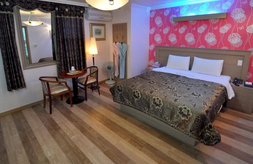 Hwasun Hôtel | Hwasun Anytel