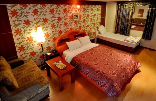 Hwasun Hôtel | Hwasun Anytel