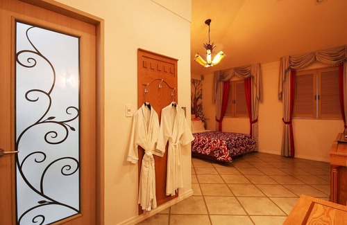 Hwasun Hôtel | Hwasun Queen Self Check-in Motel